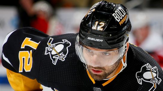 Drive to the Net: How Penguins can shore up when short-handed taken in Columbus, Ohio (Weekly Features)